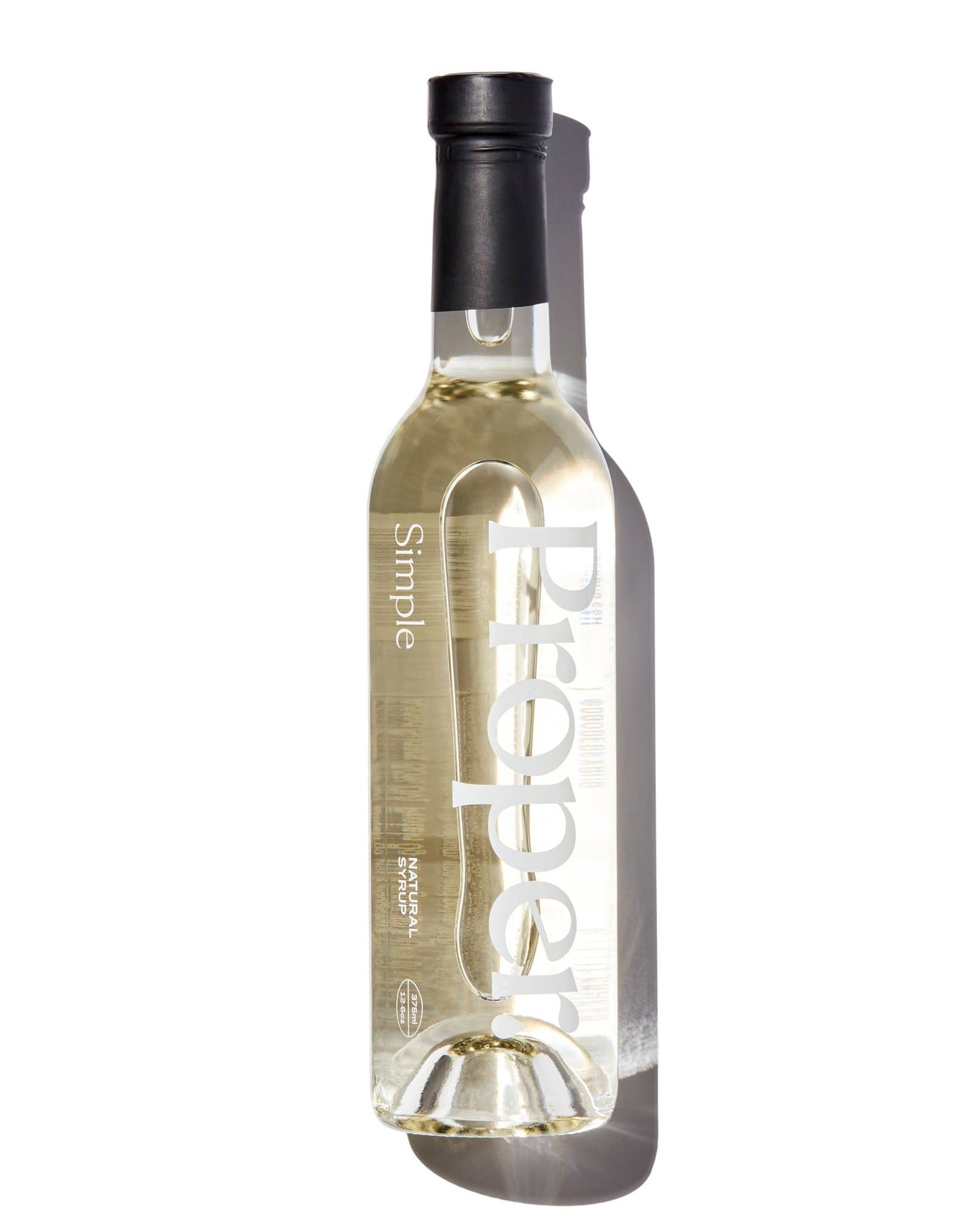 Simple Syrup 375ml