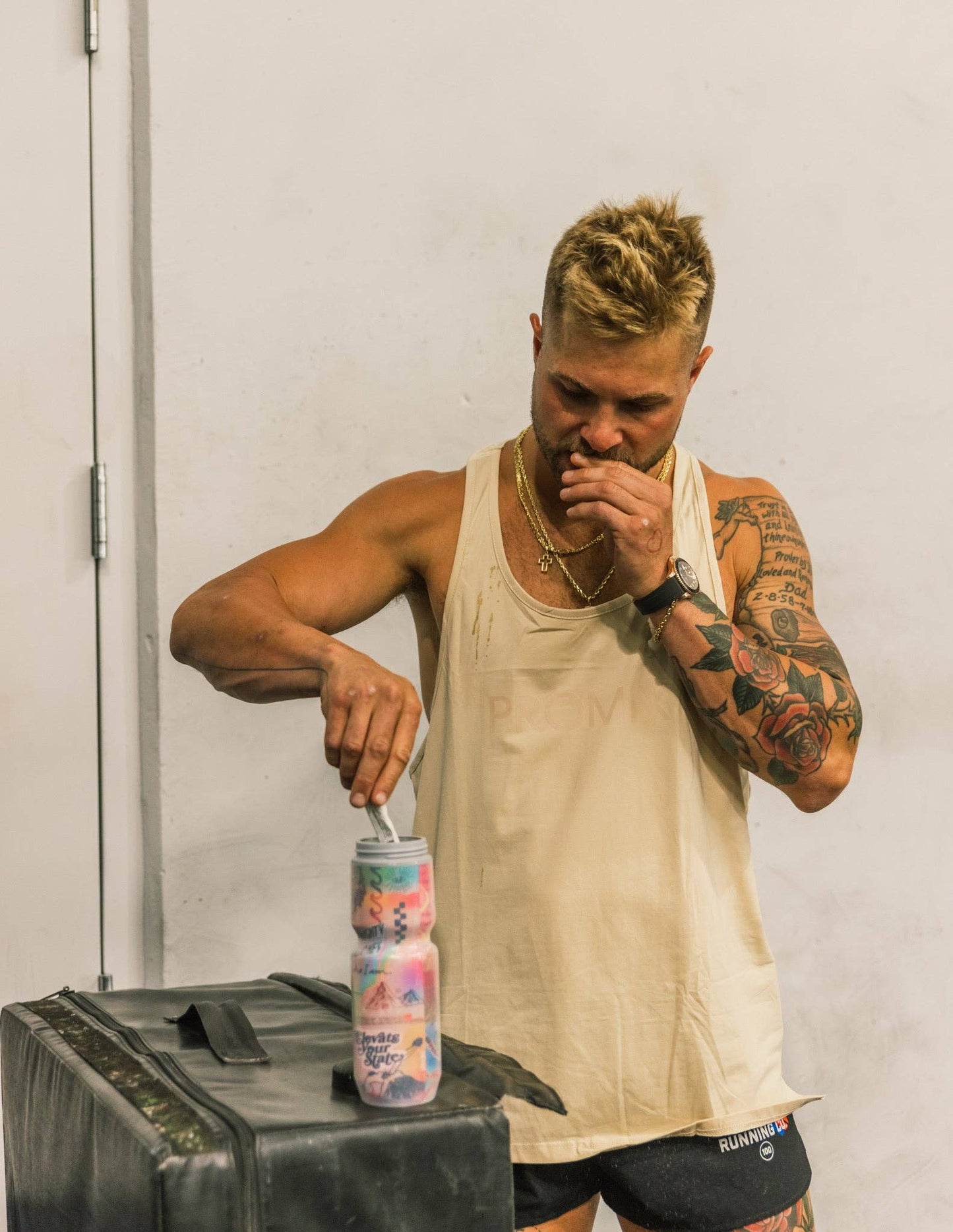 Promix x OBJ Flow State 2.0