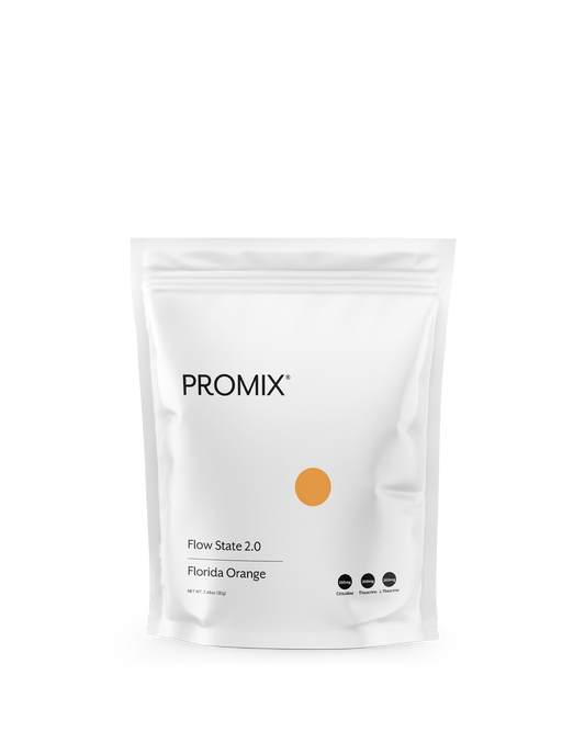 Promix x OBJ Flow State 2.0