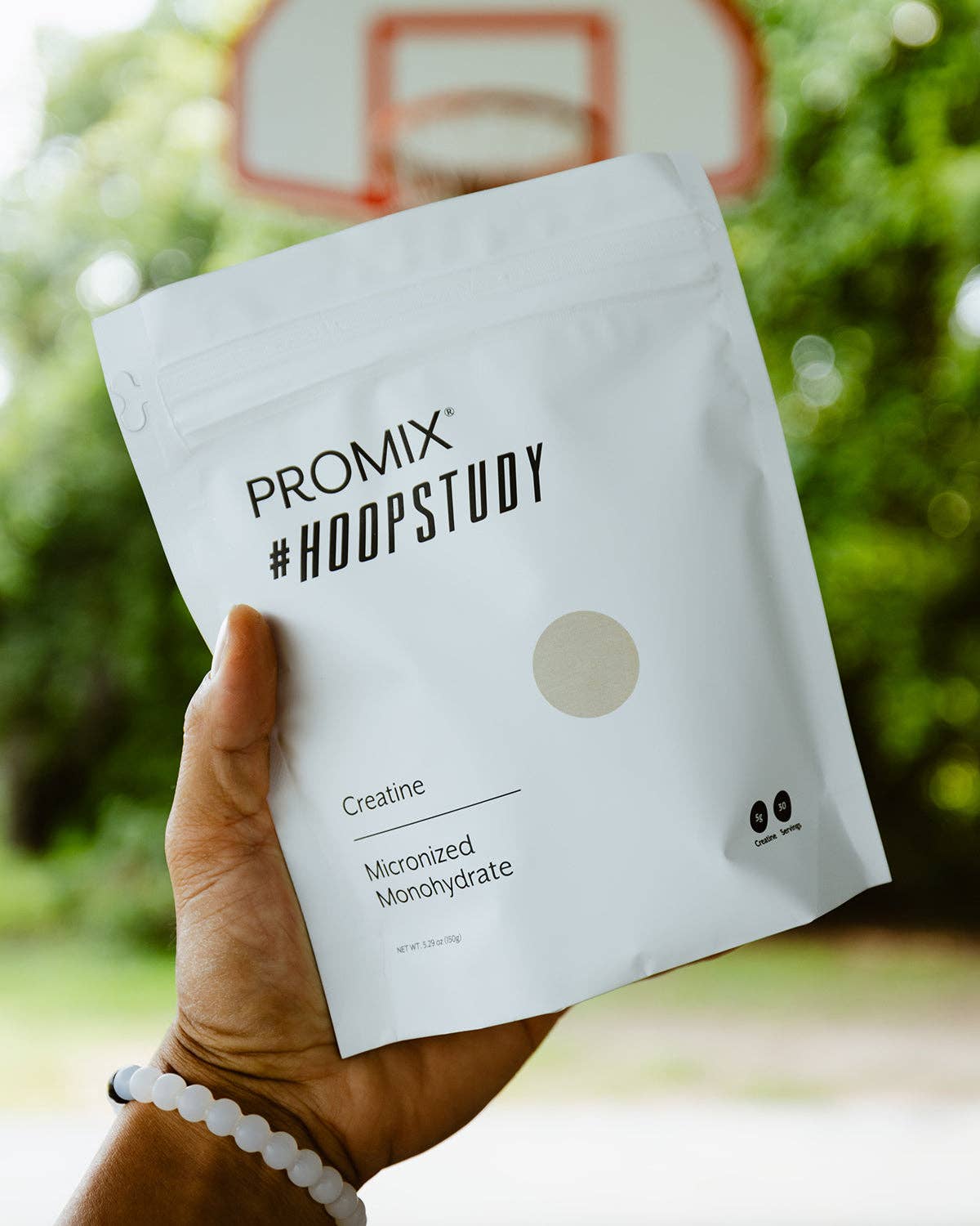 Non-GMO Creatine: 30ct