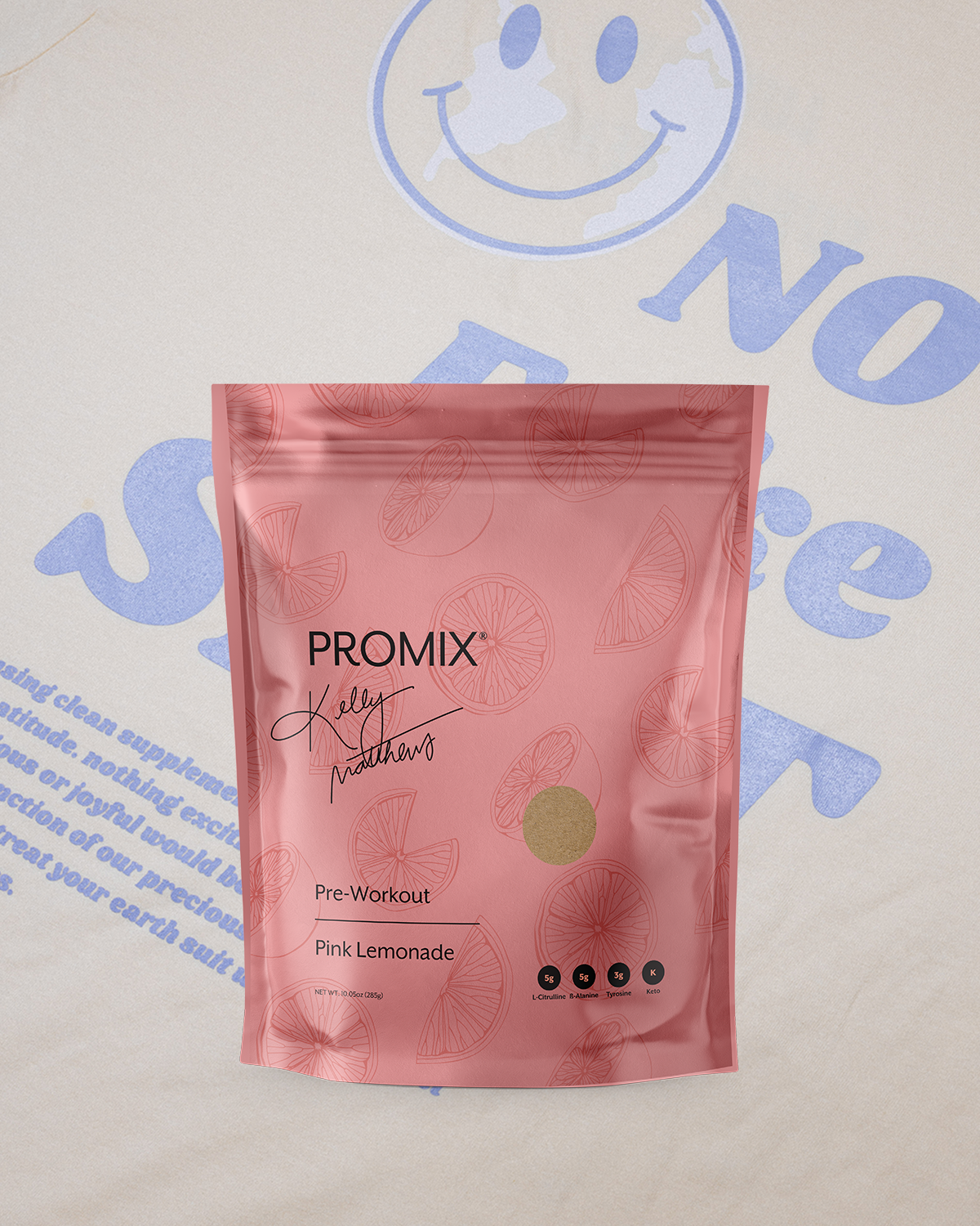 Pre-workout: Mango / 30 Serving Pouch