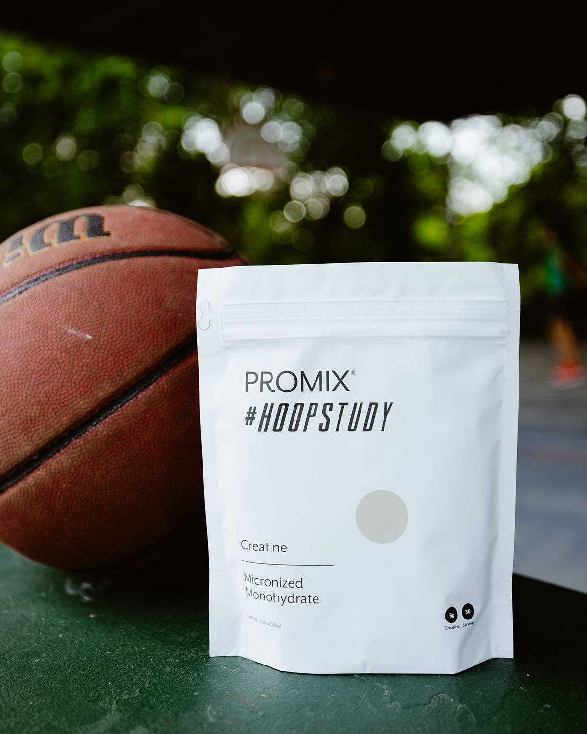 Non-GMO Creatine: 30ct
