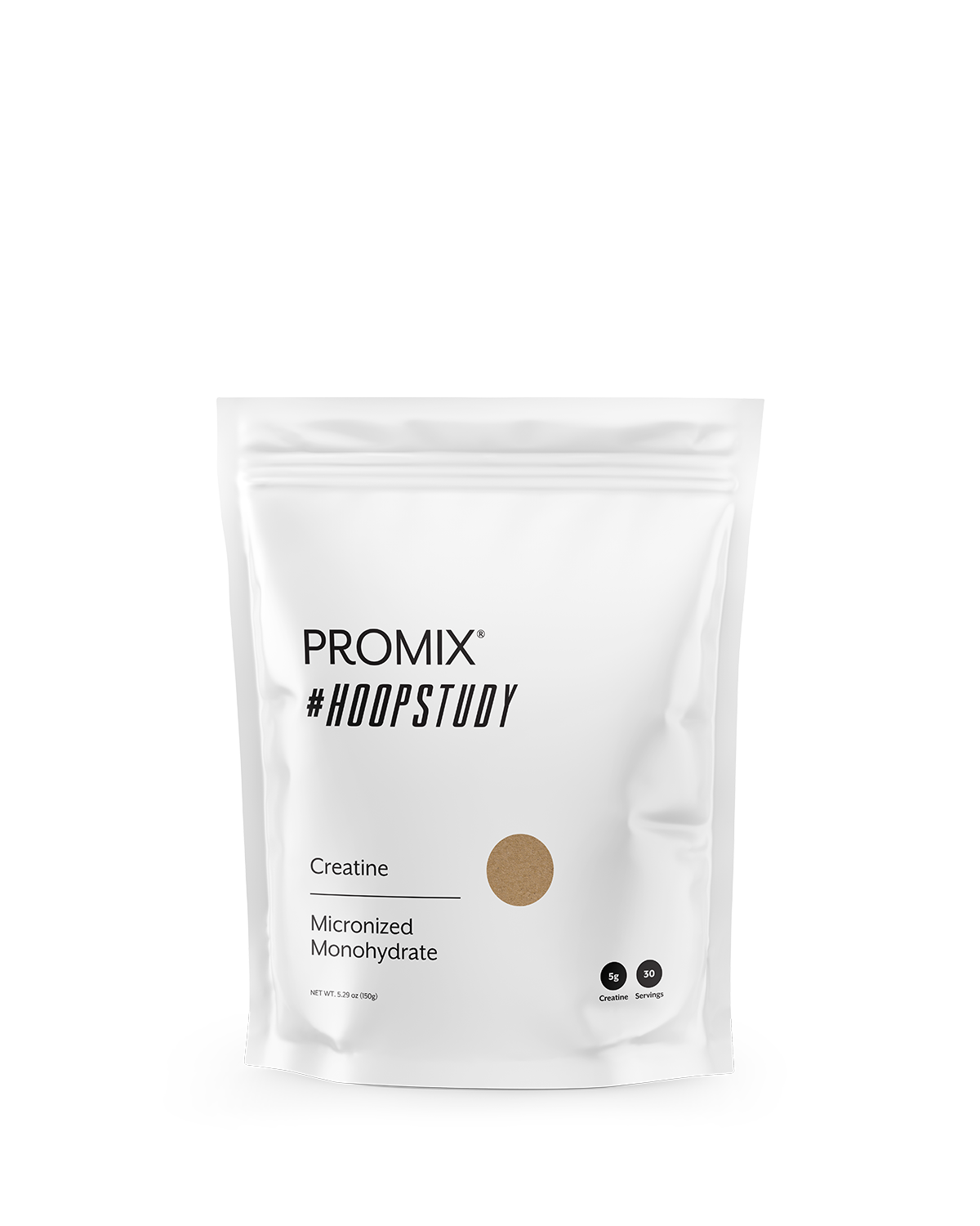 Non-GMO Creatine: 30ct