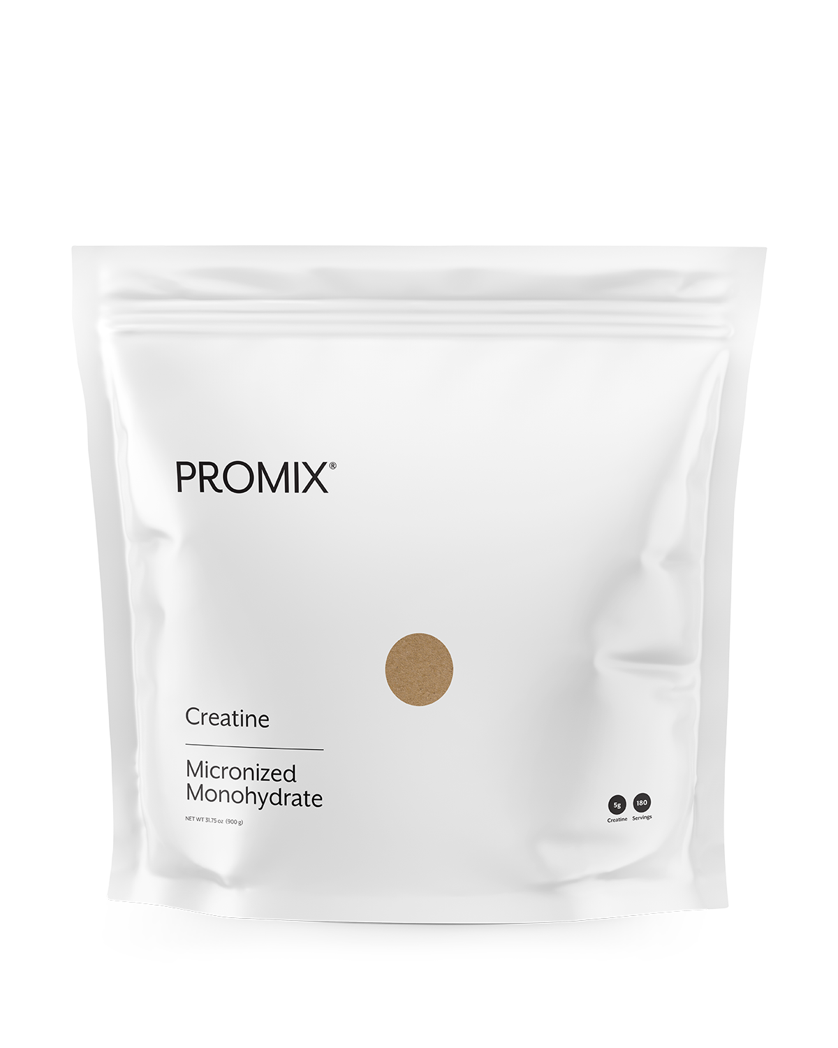 Non-GMO Creatine: 30ct
