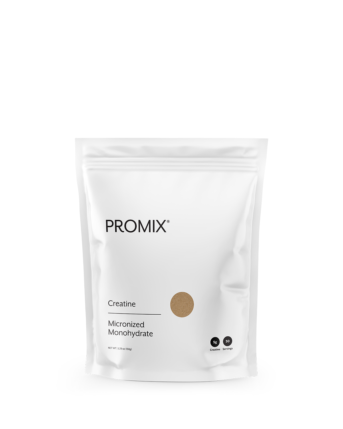 Non-GMO Creatine: 30ct